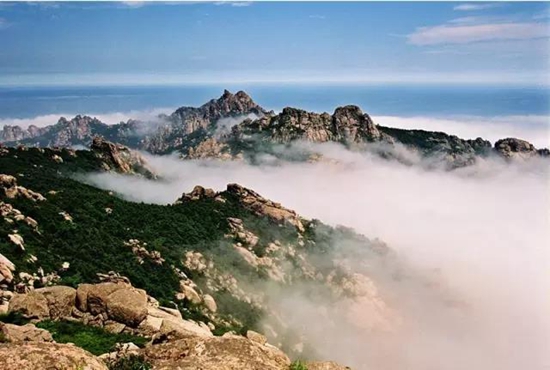 長山群島國家森林公園