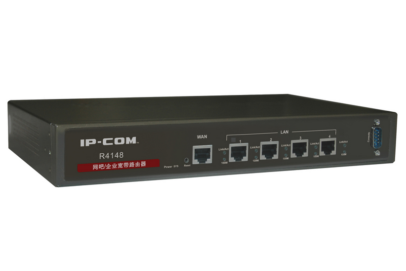 IP-COM R4148