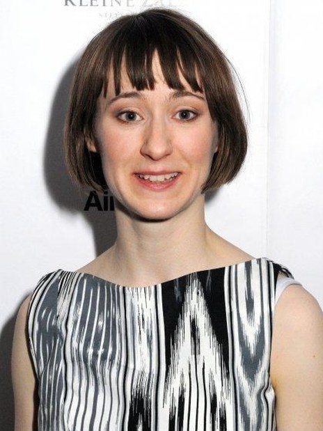 Bryony Hannah