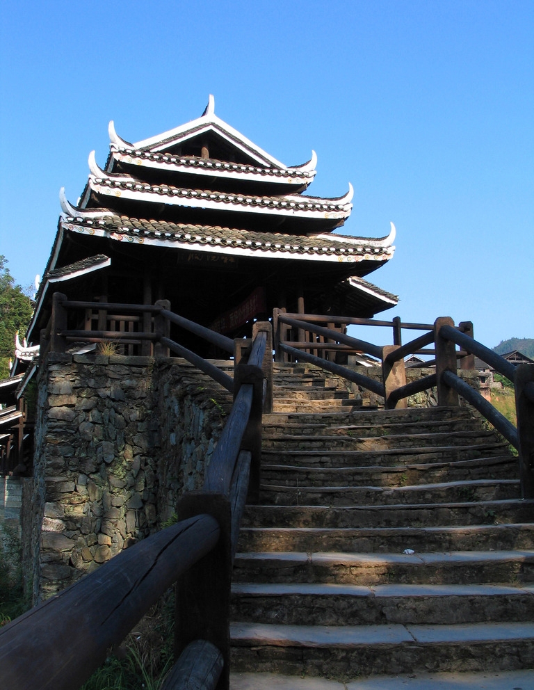 程陽永濟橋