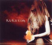 Rurutia