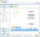 XPepius V3.1.0