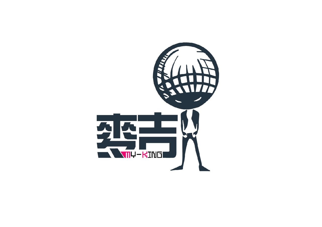 公司LOGO