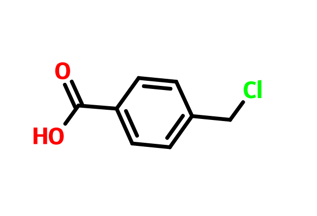 對氯甲基苯甲酸