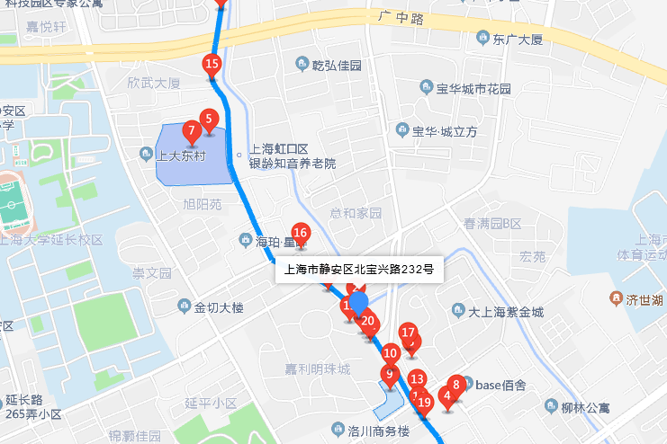 北寶興路232號