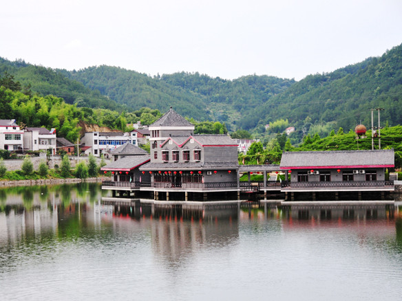 烏雲山茶葉公園