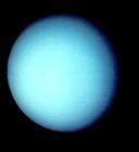 天王星(Uranus（天王星）)