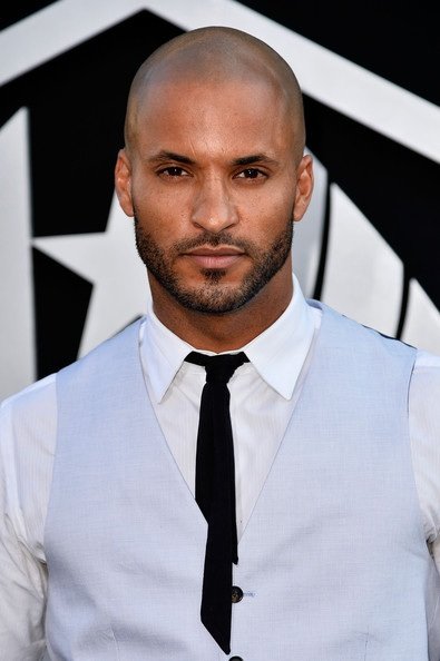 Ricky Whittle