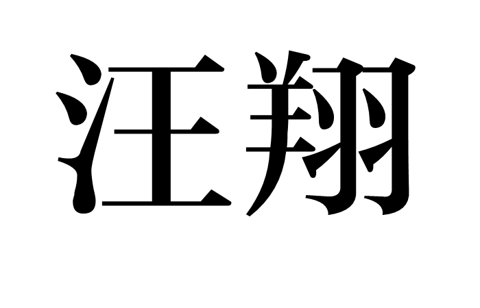 汪翔(詞語)