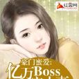 豪門蜜愛：BOSS寵小妻