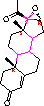 16,17α-環氧黃體酮