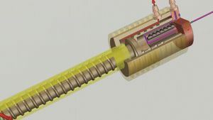 多氣氛一體化熱處理可控氣氛分析系統