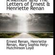 Brother and Sister; A Memoir and the Letters of Ernest & Henriette Renan(2009年出版的圖書)