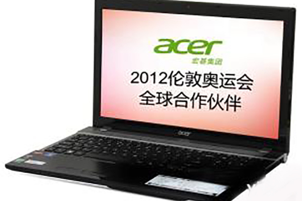 Acer V3-471G-52452G50Mass（奧運紀念版）