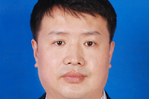 李洪宇(山東科技大學海洋科學與工程學院副教授，碩士生導師，副院長)