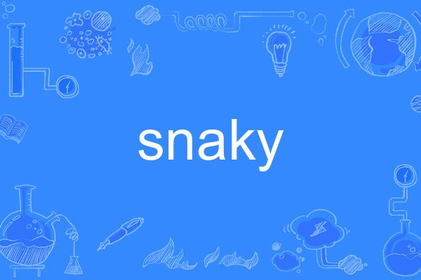 snaky