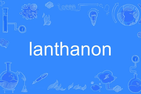 lanthanon