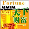 天下人學英語：天下財富