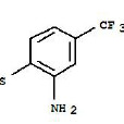 3-氨基-4-硫基三氟甲苯鹽酸