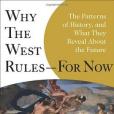 Why the West Rules--For Now