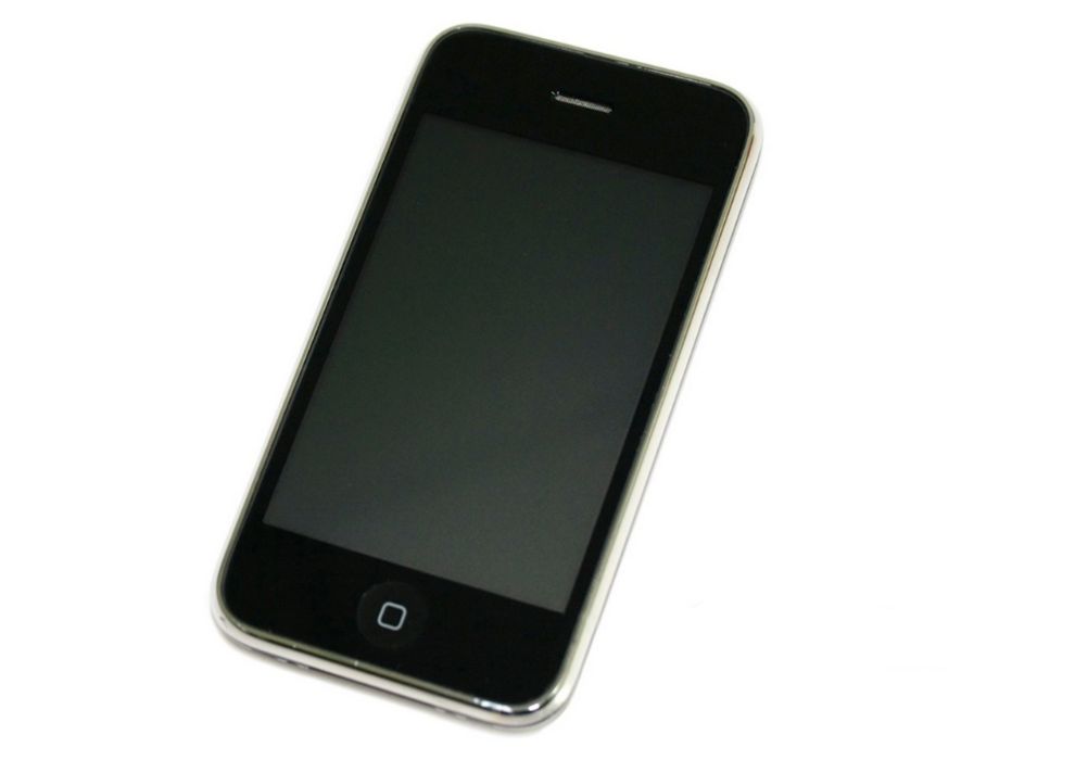 蘋果iPhone 3GS(16GB)(蘋果 iPhone 3GS(16GB))