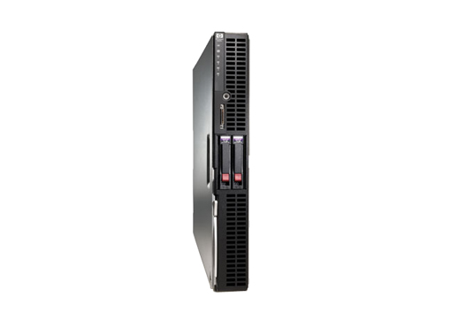 HP ProLiant BL685c G5(494266-B21)