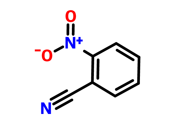 2-硝基苯甲腈