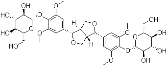 刺五加苷D