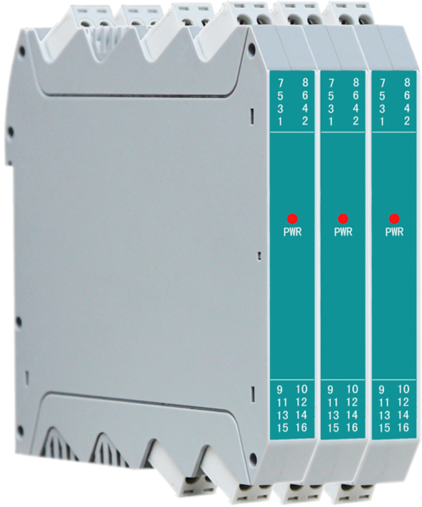 工業信號隔離器