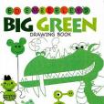 Ed Emberley\x27s Big Green Drawing Book