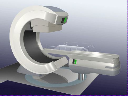 伽馬刀設備
