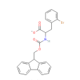 Fmoc-L-2-溴苯丙氨酸