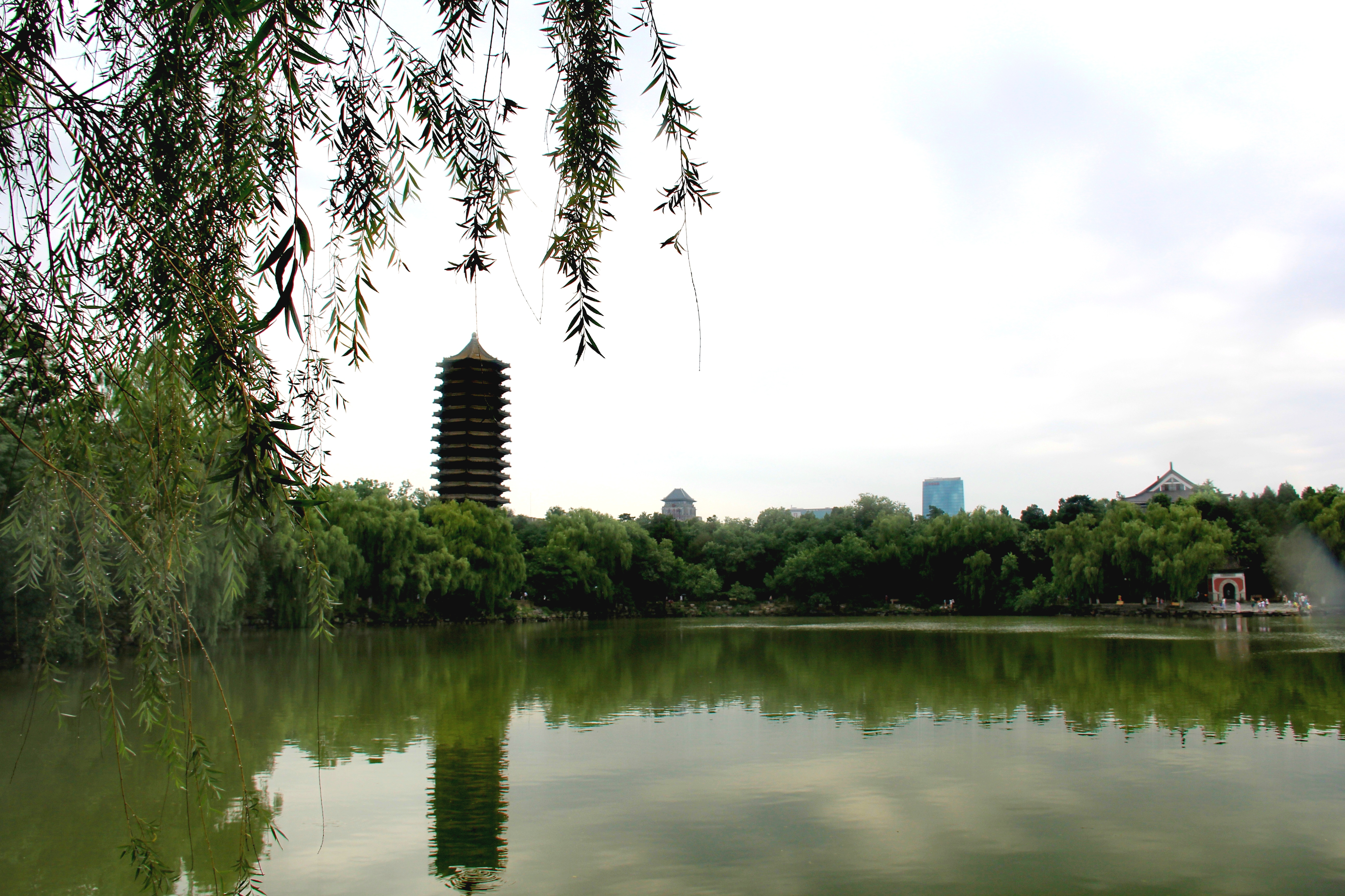 北京大學賦