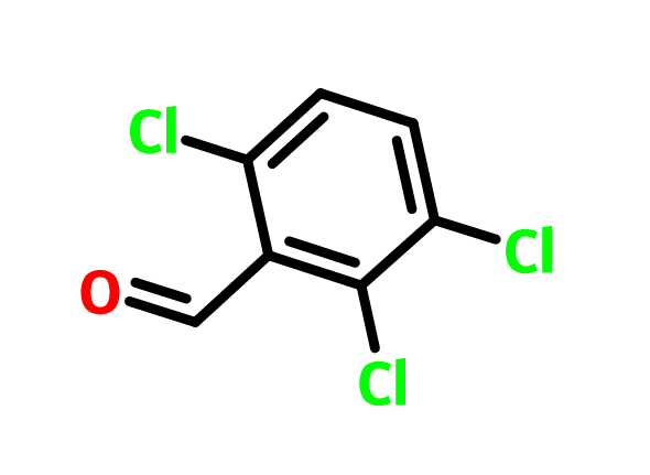 2,3,6-三氯苯甲醛