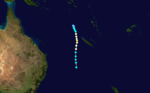 2014-2015年南太平洋熱帶氣旋季