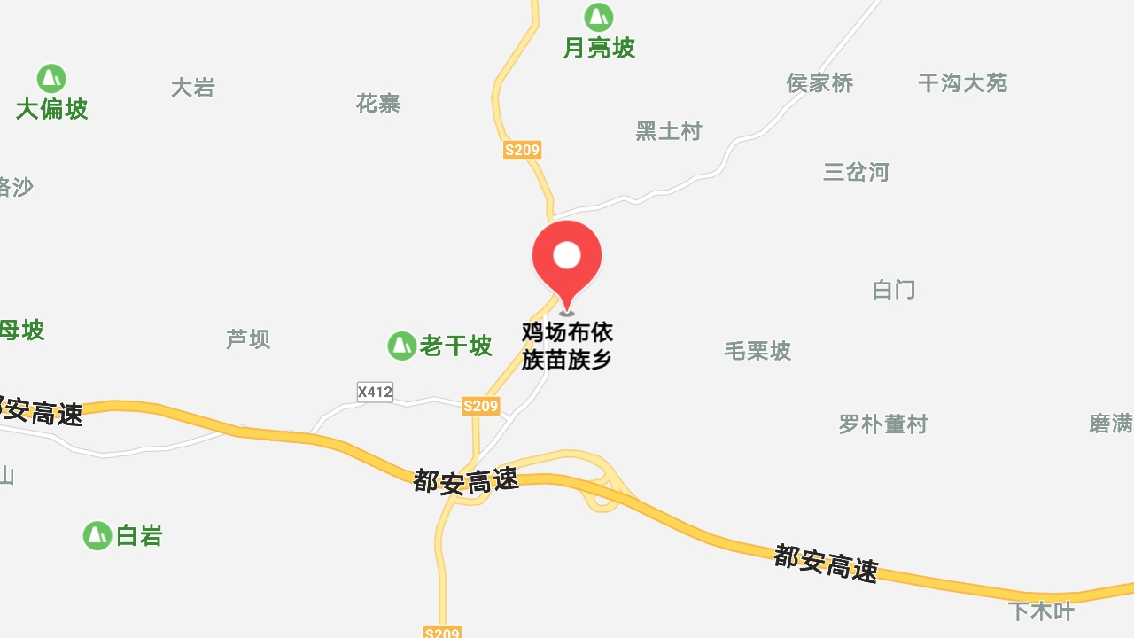 地圖信息