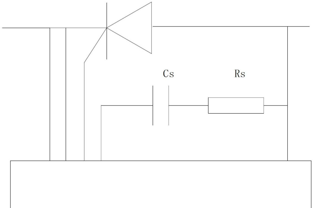 一種特高壓直流輸電換流閥用晶閘管控制單元