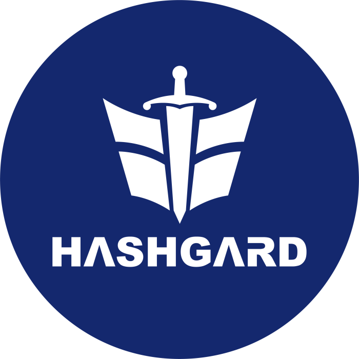 Hashgard