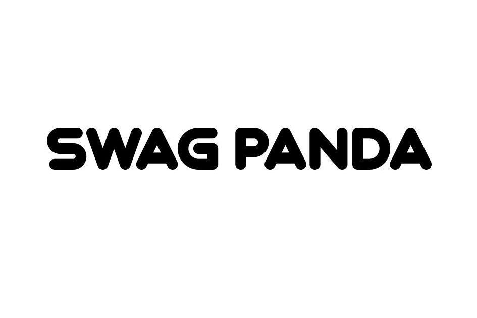 SWAG PANDA