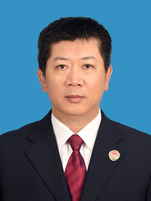 李河長