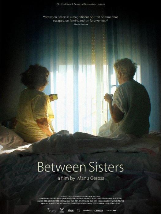 Between Sisters