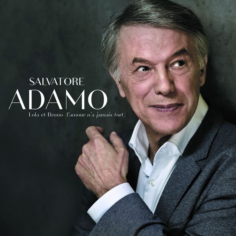 Salvatore Adamo