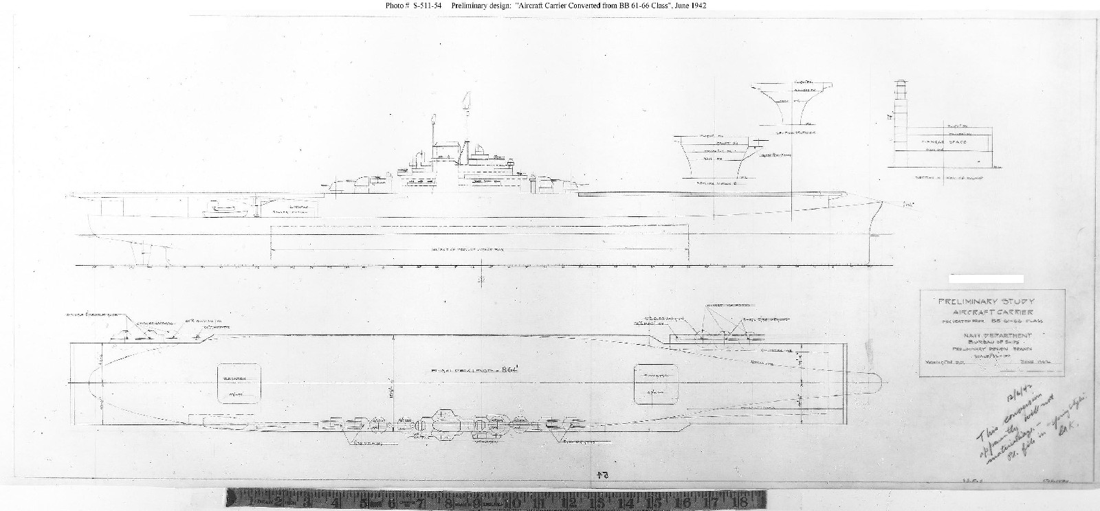 BB-61設計圖