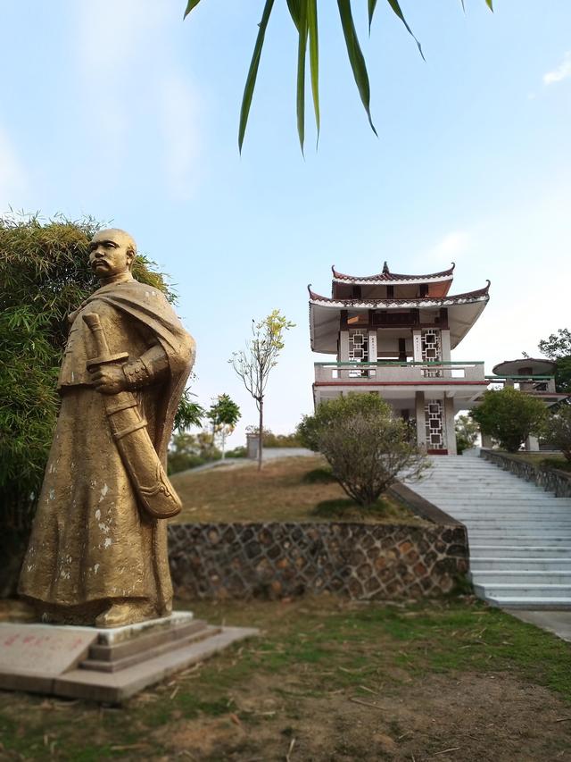 廣東鎮山國家森林公園