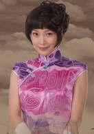 舞台姐妹(2006年梅婷主演電視劇電視連續劇)