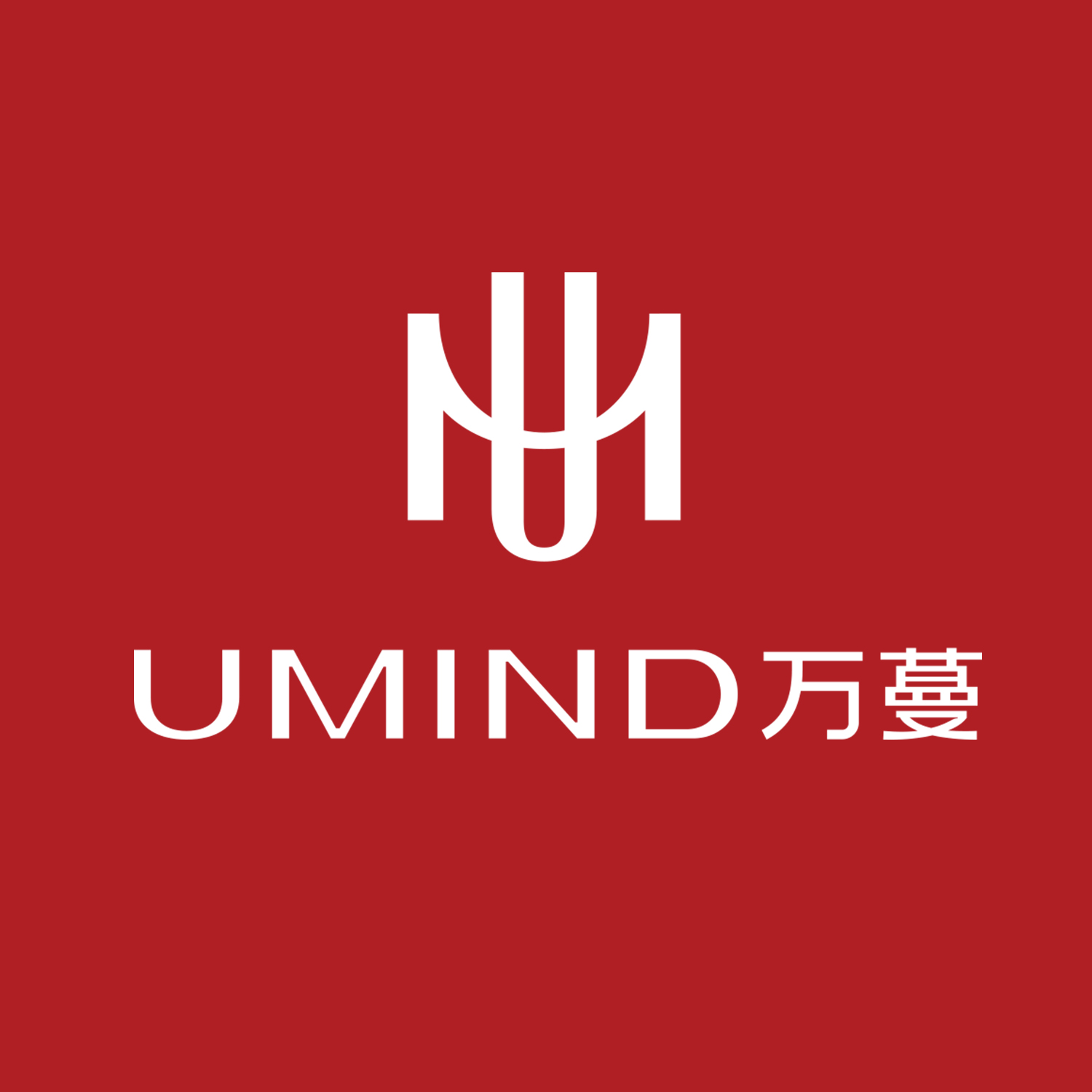 UMIND萬蔓