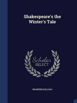 Shakespeare\x27s the Winter\x27s Tale