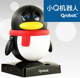 Qrobot