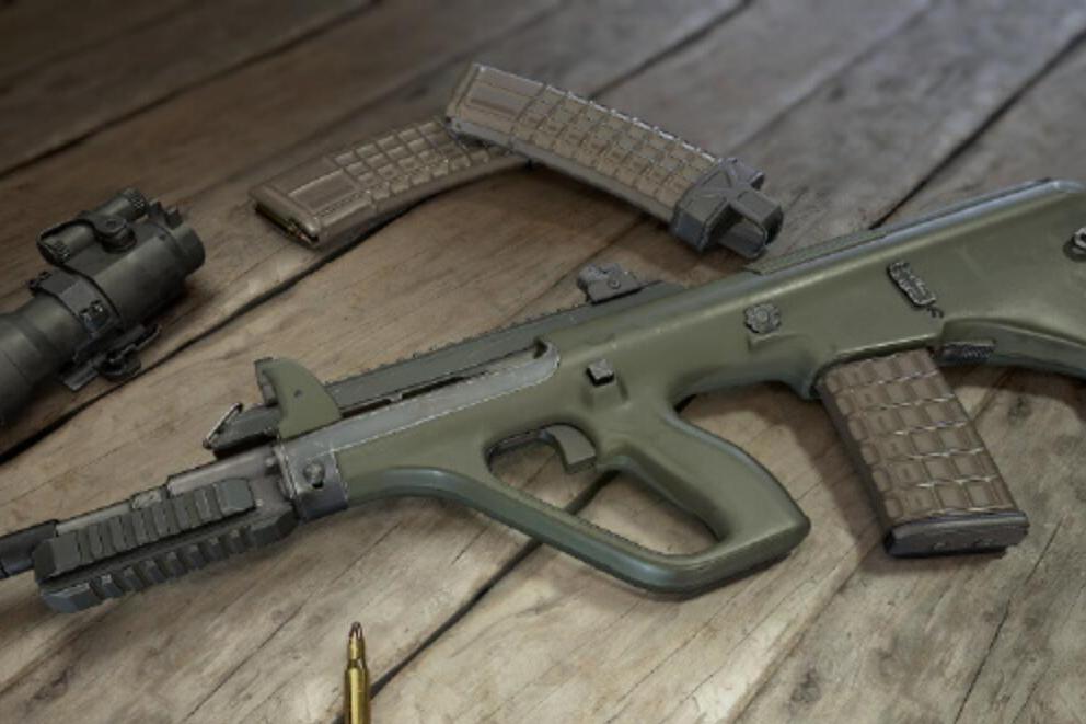 AUG A3