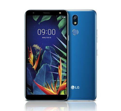 LG K40